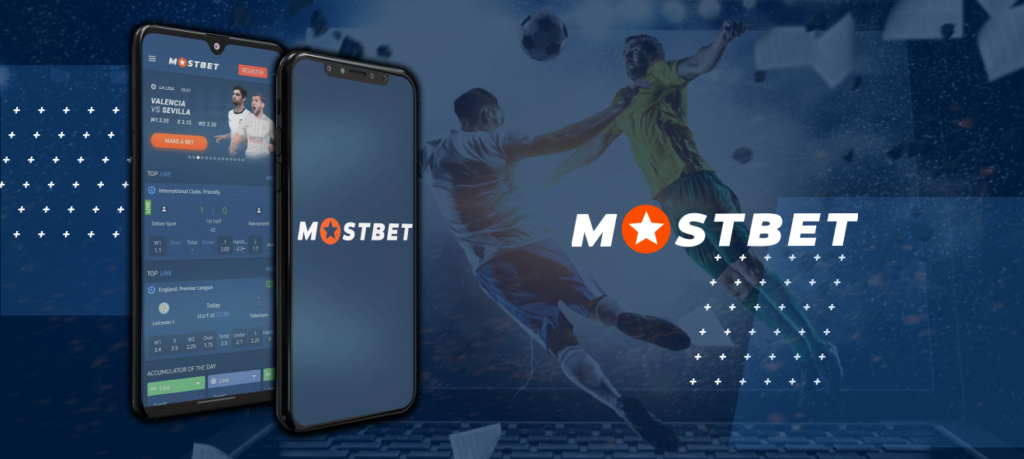 Android ve Apple iPhone için Mostbet Mobil Uygulaması