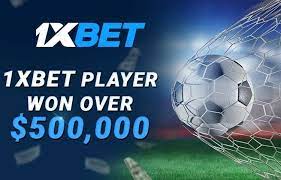 Код поощрения 1XBet Gambling Enterprise